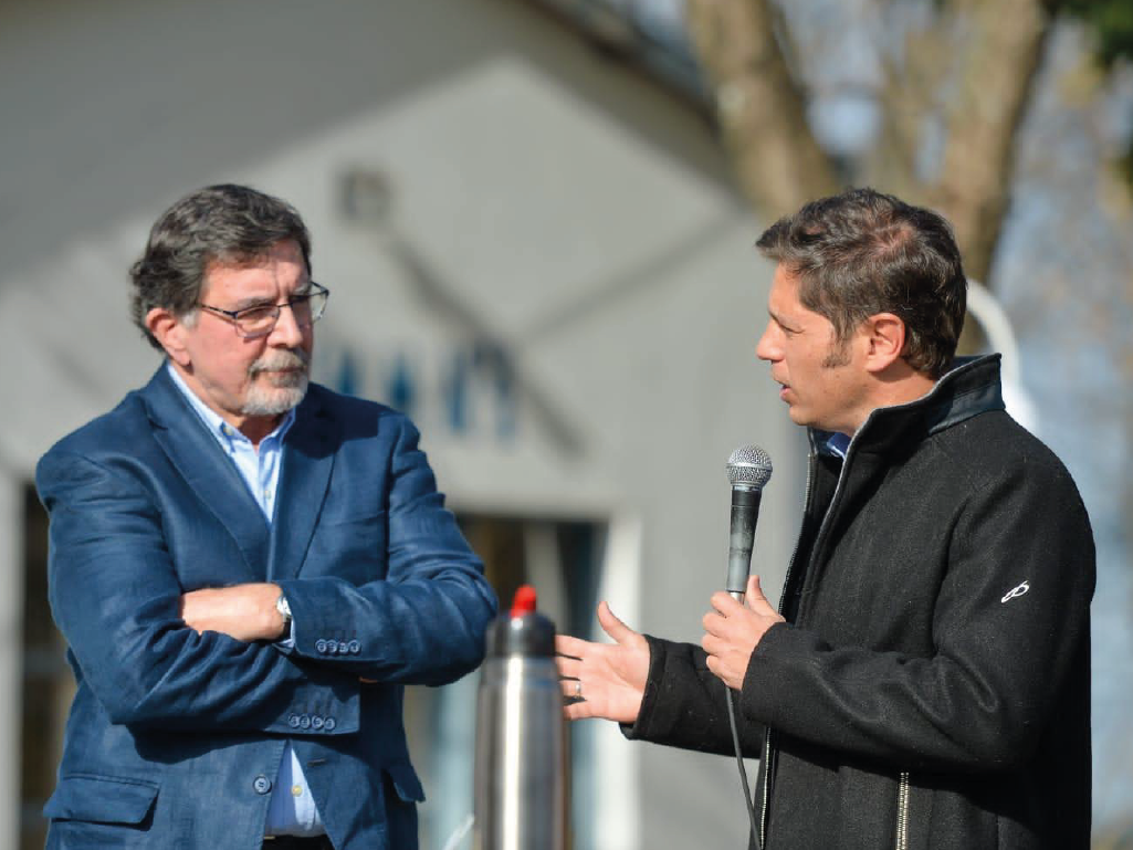 Educar y construir Futuro