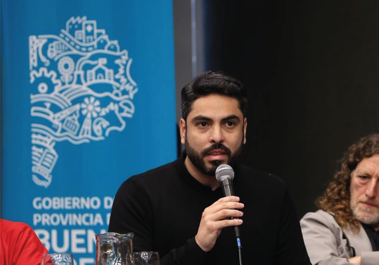El viejo truco de la "modernización"