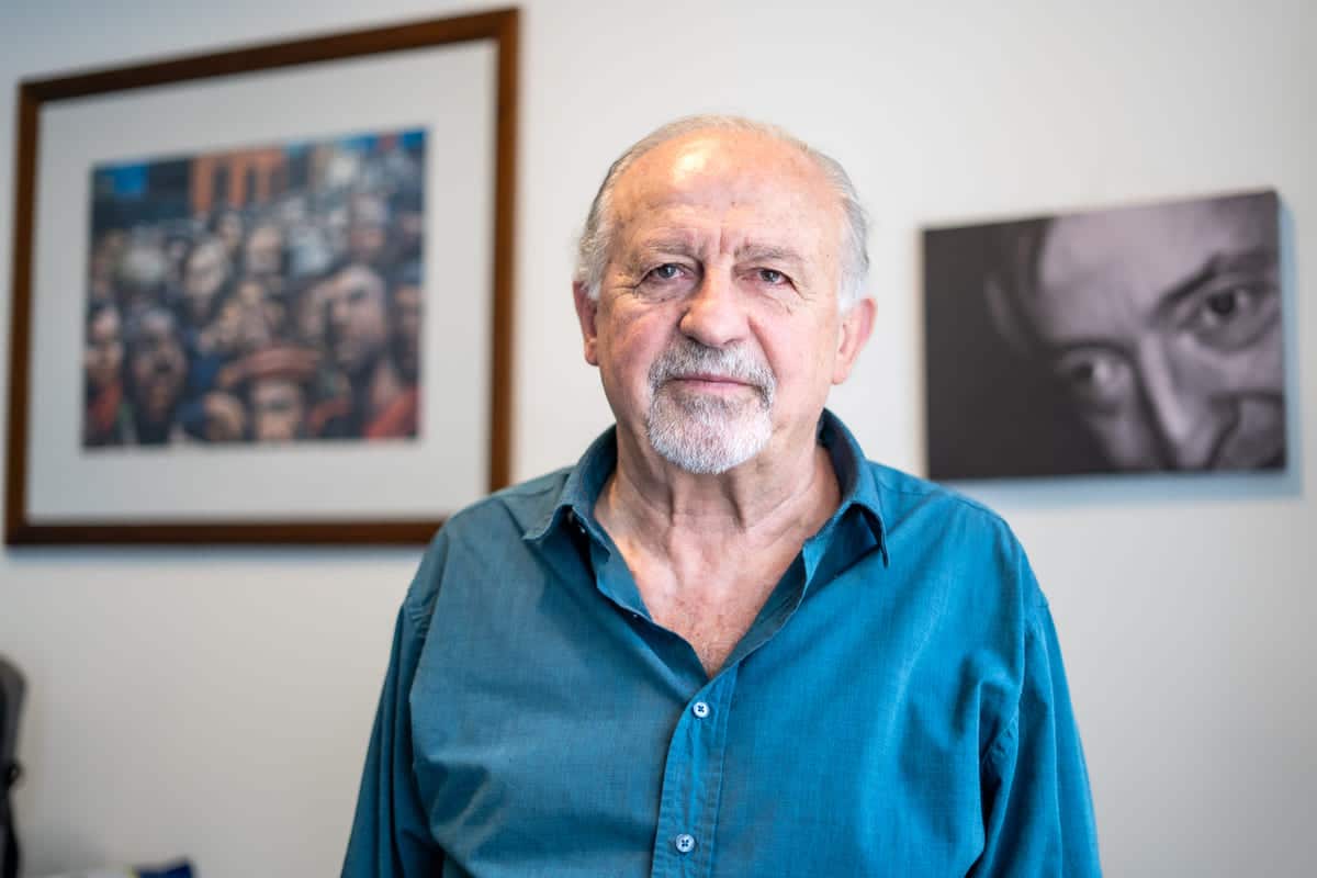 El sueño de borrar al sindicalismo