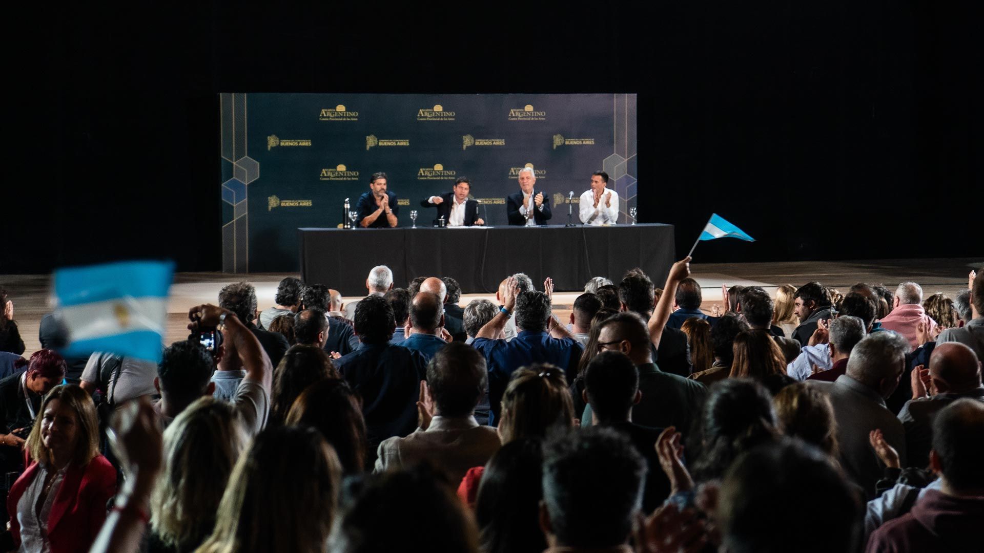 Ciclo Debates del Futuro