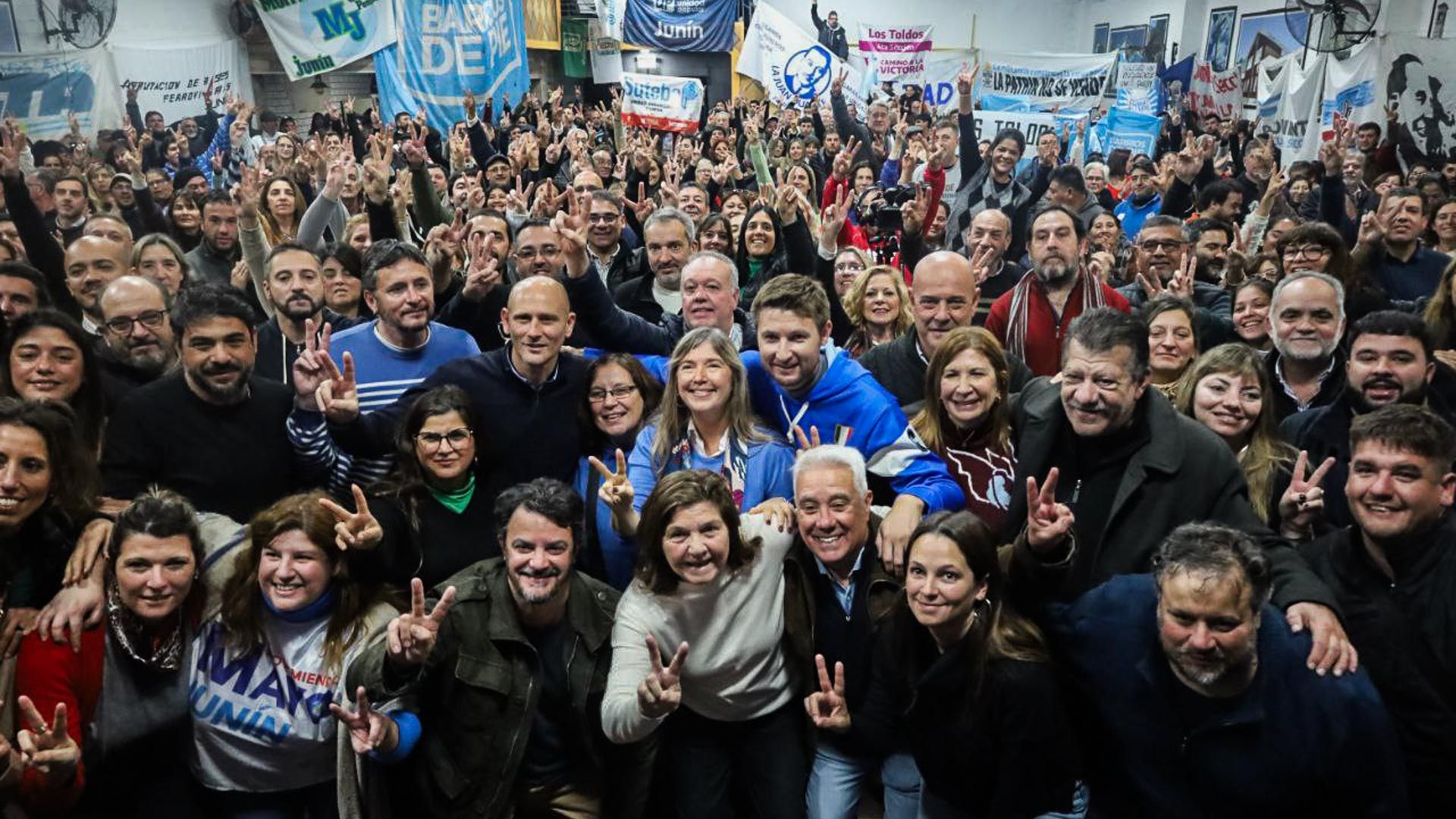 4ta, 6ta y 8va Sección