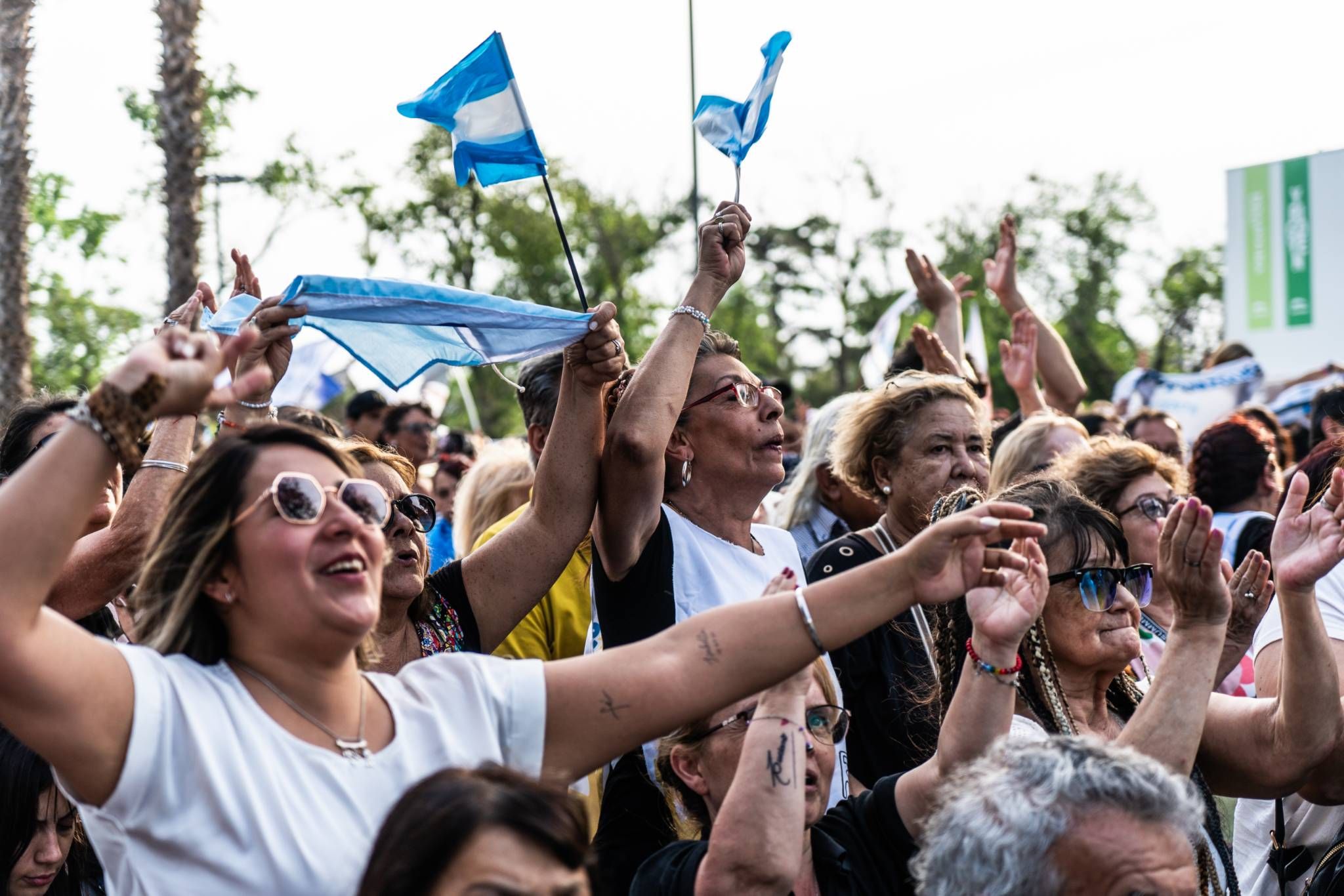 Cierre de campaña 26O