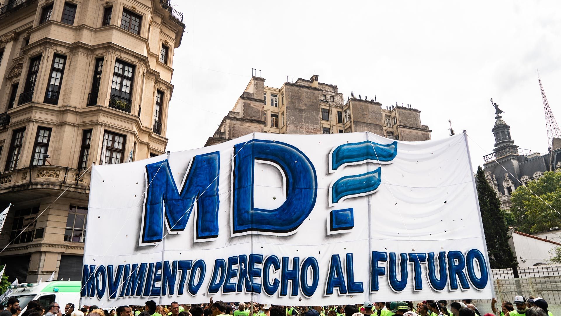 Marcha 24M